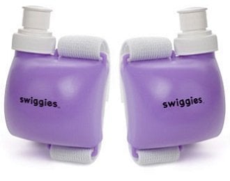 Handheld fitness gadgets swiggies