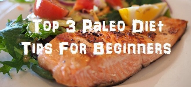 paleo diet for beginners