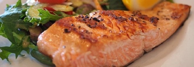 paleo diet tips fish