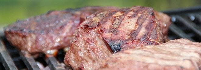 paleo diet tips meat