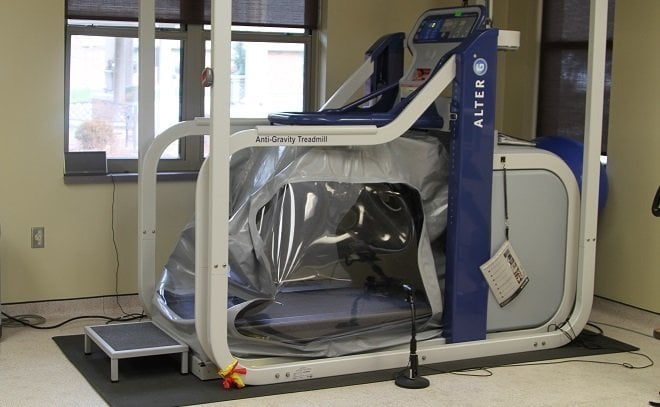 AlterG Treadmill