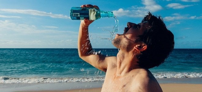 importance of hydration