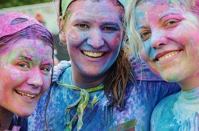 10 Best Cardio Tips for People Who Hate Cardio Color Run