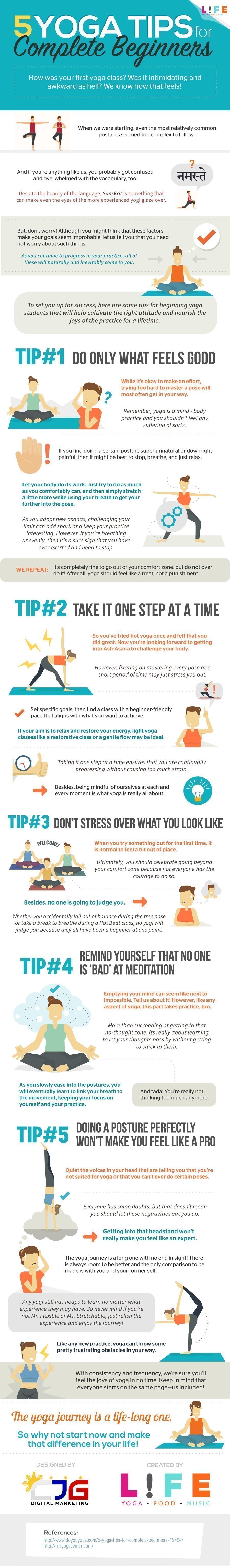 5 Simple and Effective Yoga Poses for Stress Relief: Reduce tension and  relax your mind