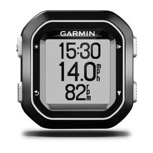 Best Fitness Tracker for Cycling Garmin Edge 25