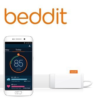 Best Sleep tracker Beddit Review Sidebar