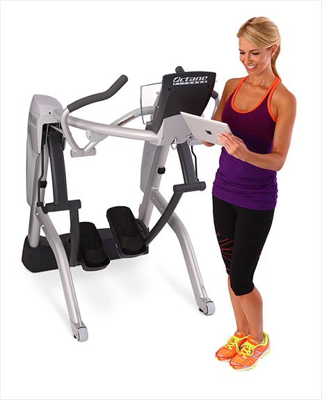 Best Treadmills Under 1000 Octane Fitness