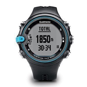 Best fitness tracker for swimming Garmin Swim