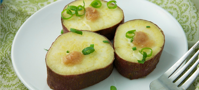 japanese sweet potato