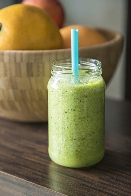 11 Delicious Protein Smoothie Recipes Green