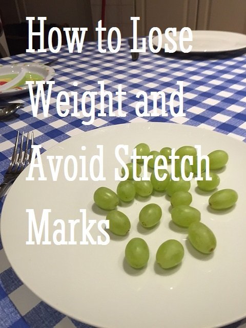 Avoid Stretch Marks