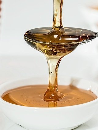 Eating Honey after Exercise Workout