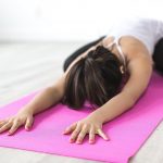 Effective At Home Yoga Routine