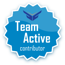 DIY Active Contributor