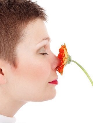 Does Smell Affect Weight Loss 2