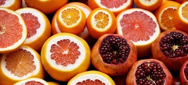 best foods for glowing skin