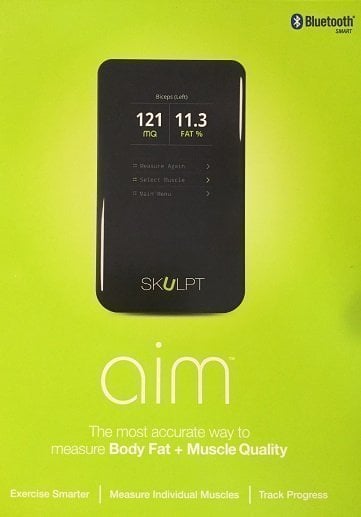 Skulpt Review skulpt aim side bar