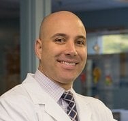 Dr Scott Schreiber