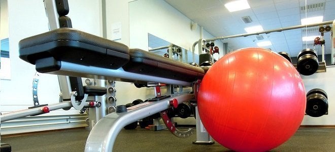 At home gym online equipment ideas