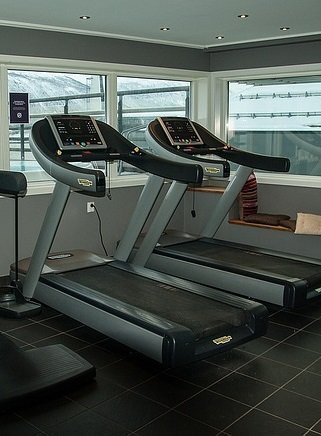Home Gym How to create your DIY GYM Treadmill