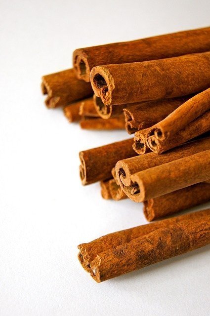 5 Health Benefits Of Cinnamon 2