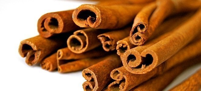 benefits of cinnamon