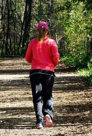 4 Reasons Why Jogging Helps us Think Jogger