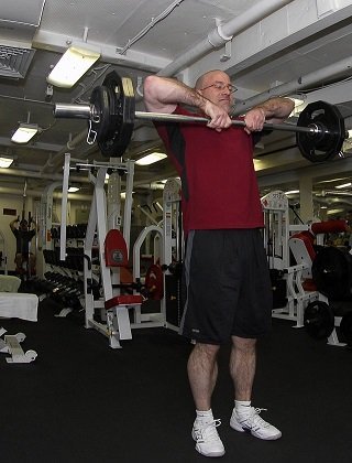 7 Workouts and Exercises for Seniors Lifting