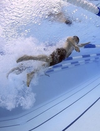 7 Workouts and Exercises for Seniors Swimming