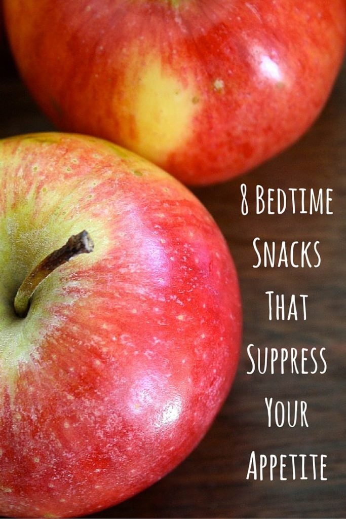 8 Bedtime Snacks That Suppress Your Appetite (1)