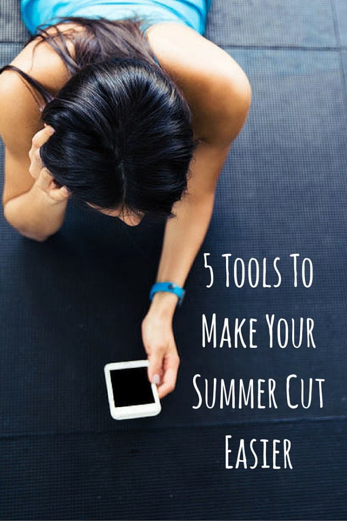 5 Tools To Make Your Summer Cut Easier