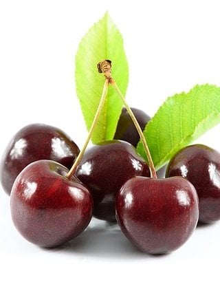 Cancer And Nutrition Foods Can Help Fight Cancer cherry