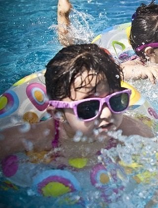 Swim Lessons on a Budget Teaching Your Child to Swim ool