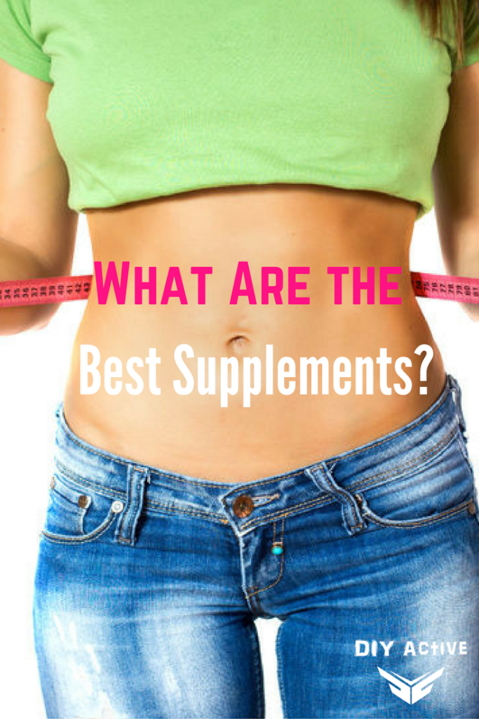 What Are the Best Supplements? | DIY Active