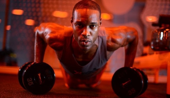 5 Crunchless Exercises for a Summer Six-Pack