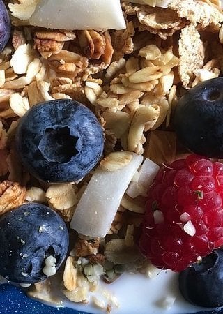 5 Healthy Choices For the Ultimate Morning Routine Cereal