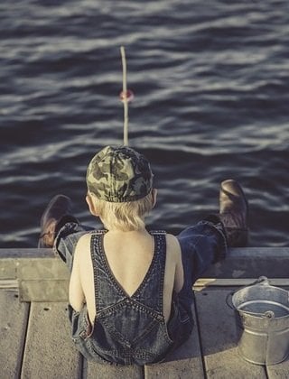 7 Secrets to a Stress-Free Summer fishing