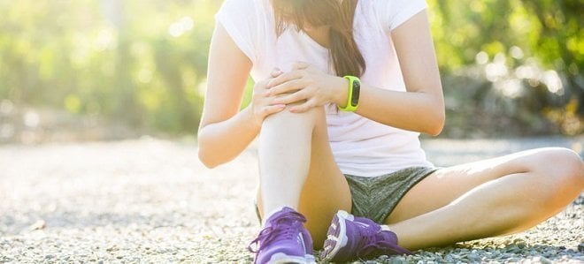 Listen Up The Importance of Knee Health in Exercise