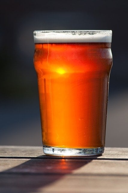 Revealing the Truth Health benefits of beer