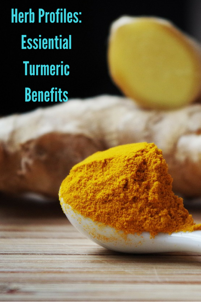 Essential Turmeric Benefits Diy Active