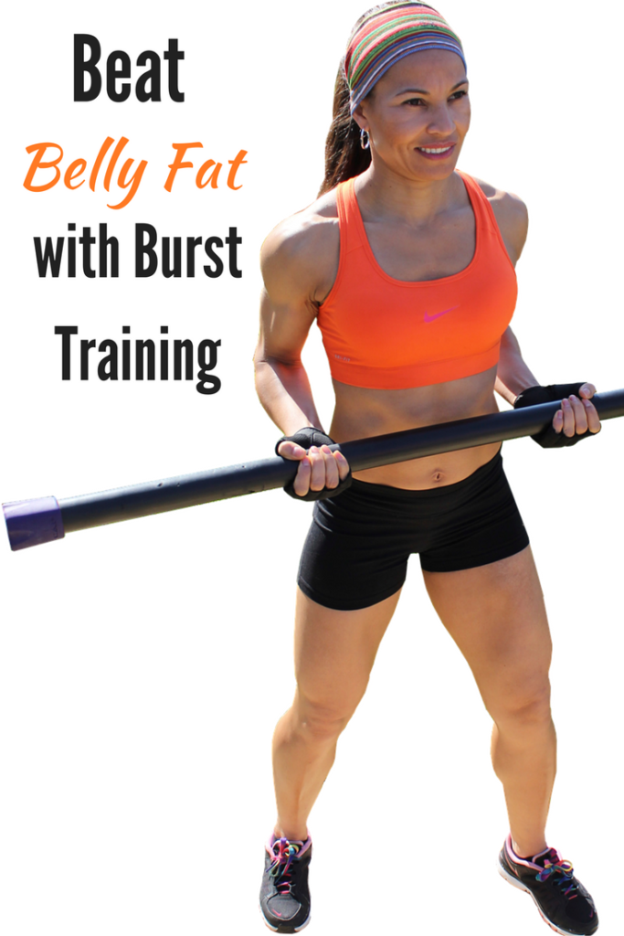 beat belly fat