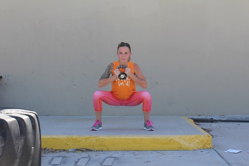 5 Kettlebell Exercises to Add to Your Daily Workout Routine