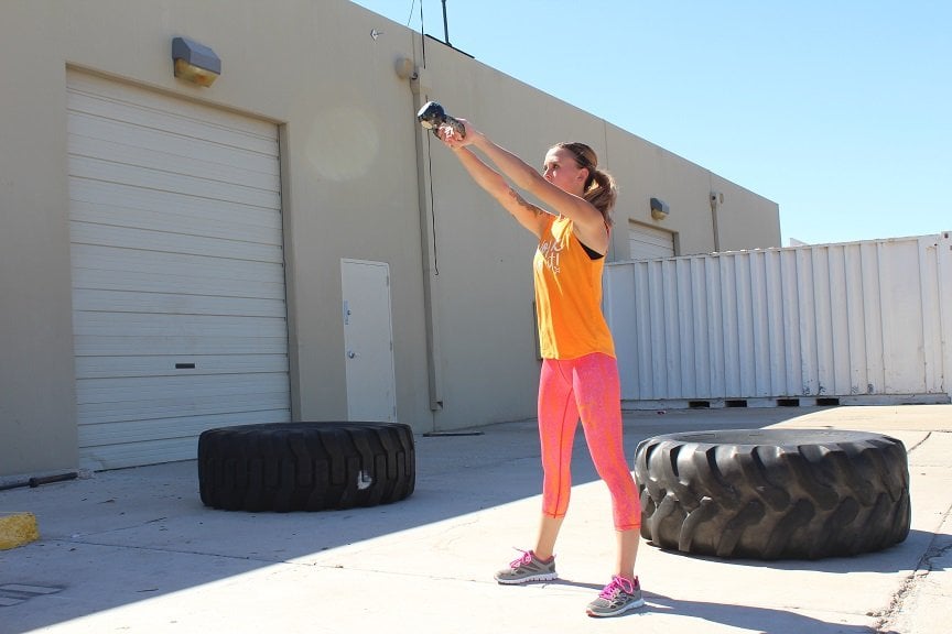 5 Kettlebell Exercises to Add to Your Daily Workout Routine