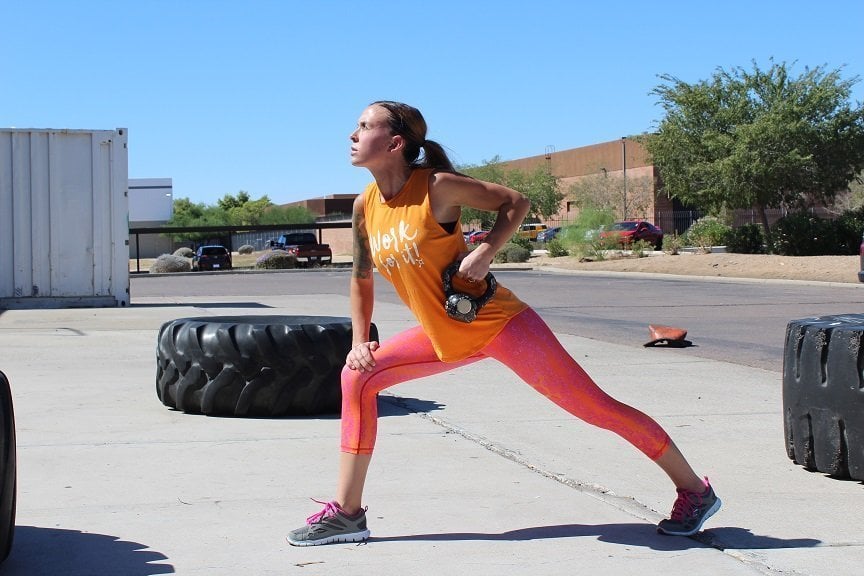 5 Kettlebell Exercises to Add to Your Daily Workout Routine