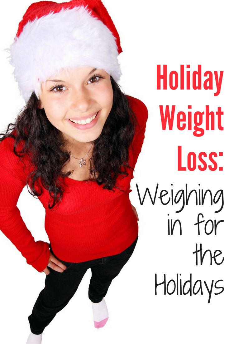 Holiday Weight Loss: How To Not Gain Weight