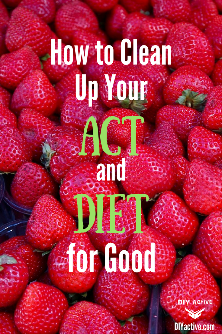 Clean Eating For Weight Loss