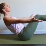 You Have to Try These 5 Fat-Burning Yoga Poses