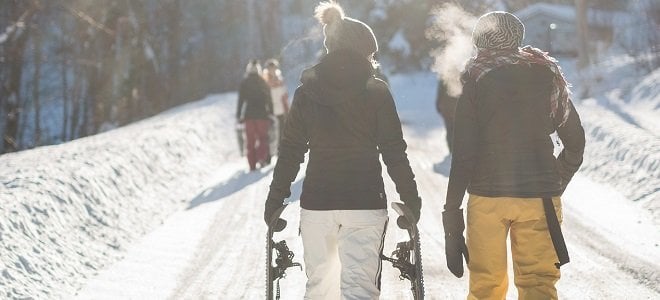 Be a Winter Champion With These Winter Health Tips