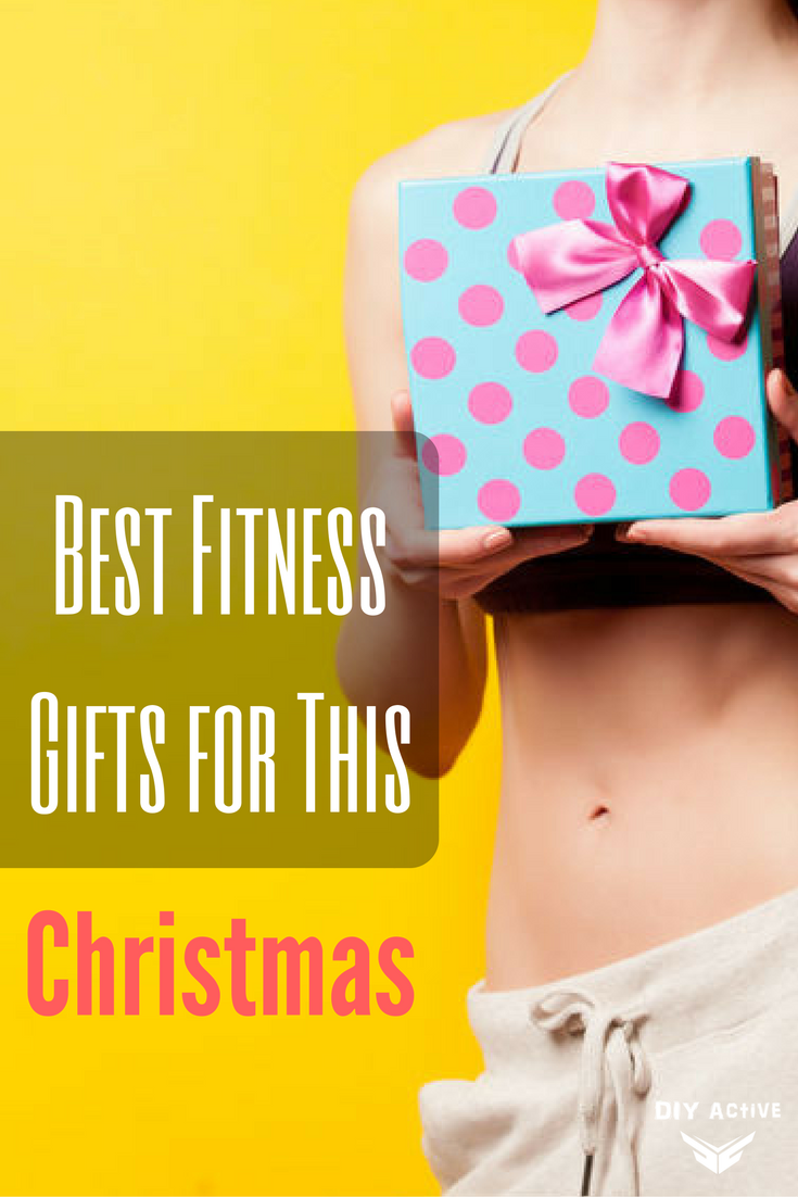 Best Fitness Gifts for This Christmas