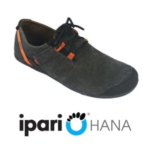 Xero Shoes Ipari Hana Review: Canvas Comfort